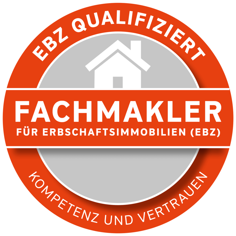 EBZ qualifiziert – Erbschaftsimmobilien