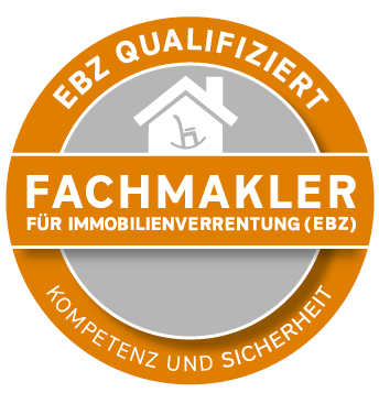 EBZ qualifiziert – Immobilienverrentung